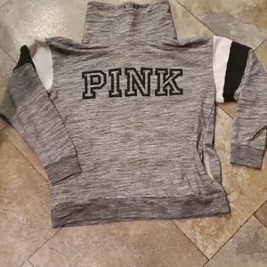 Pink long sleeve